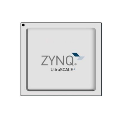 XCZU3TCG-L2SFVC784E एआई प्रोसेसर चिप अनुकूलन SoC 21.2Mb Zynq अल्ट्रास्केल+ MPSoC CG
