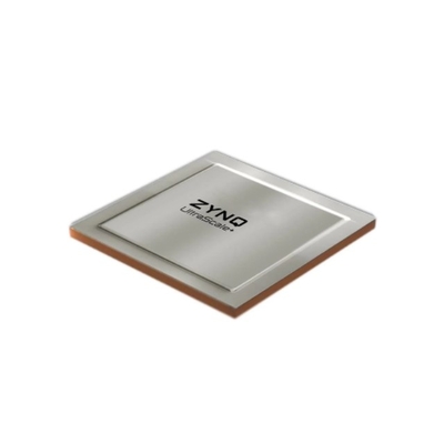 XCZU3TCG-1SFVC784E एआई प्रोसेसर चिप एडाप्टिव SoC 21.2Mb Zynq अल्ट्रास्केल+ MPSoC CG