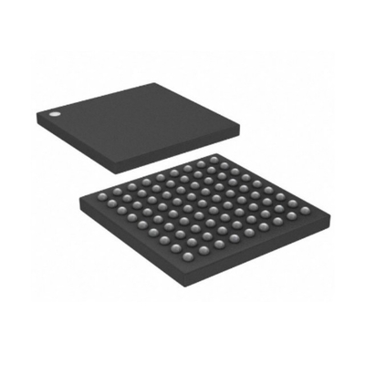 STM32U083MCI6 माइक्रोकंट्रोलर एमसीयू आर्म कॉर्टेक्स-एम0+ 32-बिट एआरएम माइक्रोकंट्रोलर एमसीयू