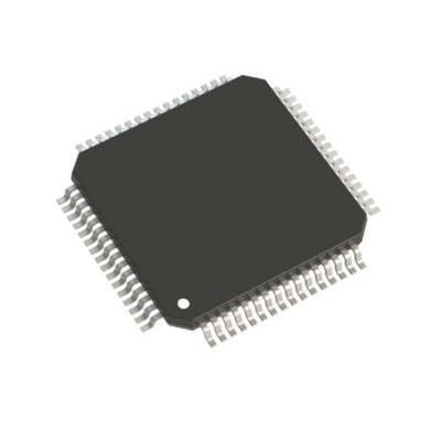 STM32G473RET3 माइक्रोकंट्रोलर MCU 32-बिट माइक्रोकंट्रोलर LQFP-64 एम्बेडेड MCU