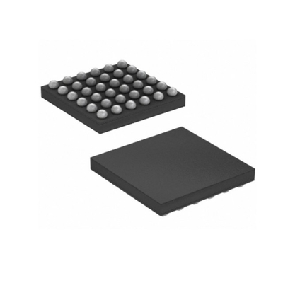 STM32L412T8Y6 माइक्रोकंट्रोलर MCU 80MHz तक ARM माइक्रोकंट्रोलर WLCSP-36