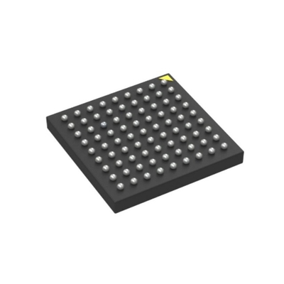 STA9100MGAS वायरलेस कम्युनिकेशन मॉड्यूल माप इंजन पोजिशनिंग रिसीवर IC