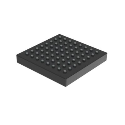 MCXC443VMP माइक्रोकंट्रोलर MCU MCX C माइक्रोकंट्रोलर होम सिक्योरिटी और निगरानी के लिए