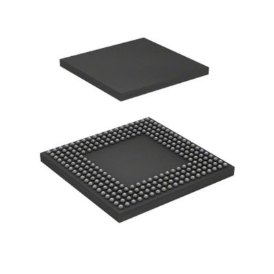 HD6417727BP160CV माइक्रोकंट्रोलर MCU एकल चिप 32-बिट RISC माइक्रोप्रोसेसर LFBGA-240