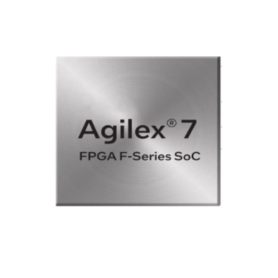 AGFB022R25A2I2V फील्ड प्रोग्राम करने योग्य गेट सरणी Agilex 7 F-Series फील्ड प्रोग्राम करने योग्य गेट सरणी 2581-BGA