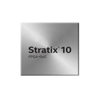 1SX040HH1F35E2VG फील्ड प्रोग्राम करने योग्य गेट सरणी Stratix 10 SX फील्ड प्रोग्राम करने योग्य गेट सरणी IC