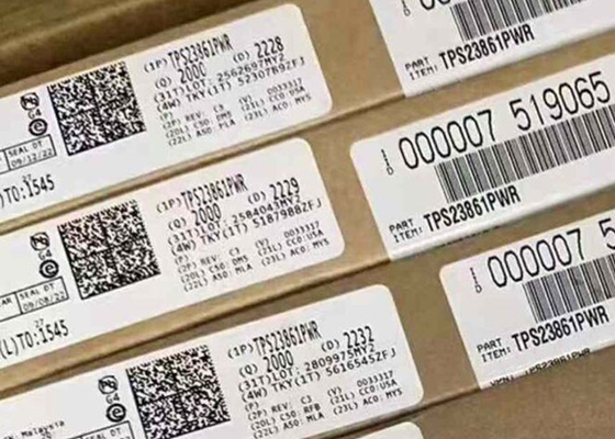 TPS23861PWR एकीकृत सर्किट चिप TSSOP-28 क्वाड पोर्ट पावर ओवर ईथरनेट PSE नियंत्रक