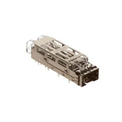 UE86-3G8620-00361 कनेक्टर्स अल्ट्रापोर्ट SFP+ कनेक्टर्स 320POS प्लग करने योग्य कनेक्टर्स