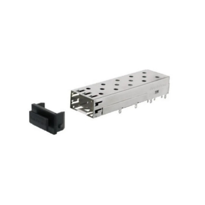 U77-A1113-30L1 कनेक्टर 6Gb/s सर्वर के लिए SFP I/O कनेक्टर
