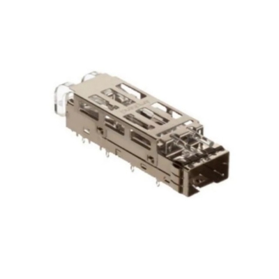 U77-3GA1638-2071 कनेक्टर्स नेटवर्क इंटरफेस के लिए SFP I/O कनेक्टर्स
