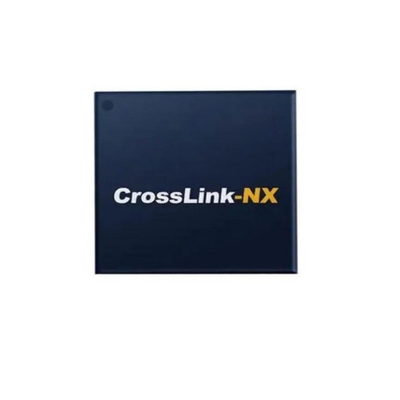 LIFCL-33U-9CTG104C फील्ड प्रोग्राम करने योग्य गेट सरणी CrossLinkU-NX फील्ड प्रोग्राम करने योग्य गेट सरणी