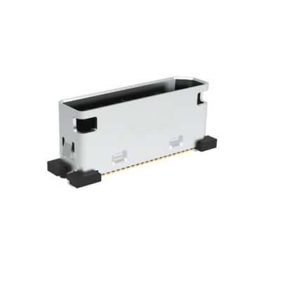 G14A422212121HR कनेक्टर्स उच्च घनत्व उच्च गति 30V OCuLink कनेक्टर्स