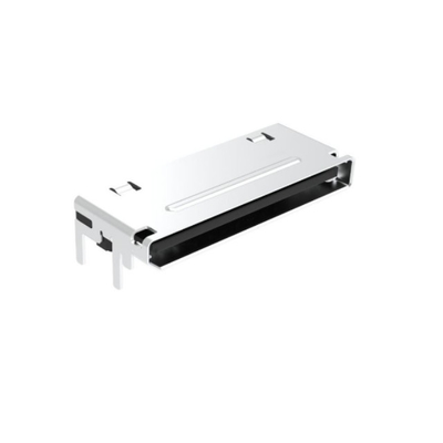 G14B80121612HR कनेक्टर्स कॉम्पैक्ट हाई डेंसिटी 30V OCuLink कनेक्टर्स