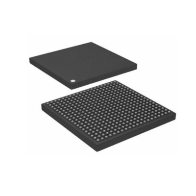 LFMXO5-55T-7BBG400I फील्ड प्रोग्राम करने योग्य गेट सरणी 0.95V MachXO5-NX फील्ड प्रोग्राम करने योग्य गेट सरणी