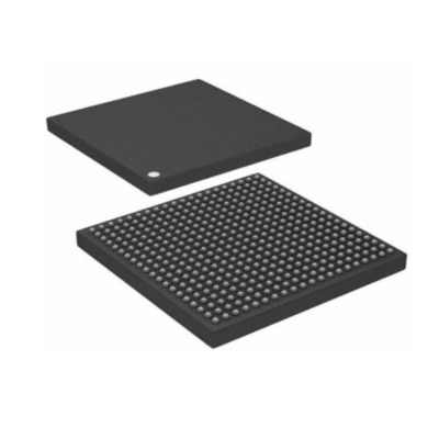 LFMXO5-55T-8BBG400I फील्ड प्रोग्राम करने योग्य गेट सरणी MachXO5-NX फील्ड प्रोग्राम करने योग्य गेट सरणी IC