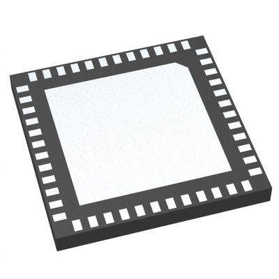 ESP32-PICO-V3-02 वायरलेस कम्युनिकेशन मॉड्यूल 2.4GHz सिस्टम-इन-पैकेज डिवाइस LGA-48