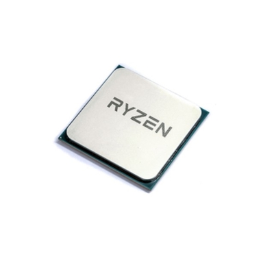 100-000001471 एआई प्रोसेसर चिप Ryzen 5 7430U प्रोसेसर FP6 Ryzen 7000 श्रृंखला