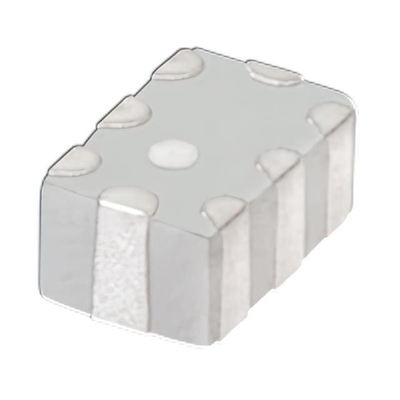 LFCG-2275 एकीकृत सर्किट चिप LTCC कम पास फिल्टर डीसी से 2275MHz आरएफ फिल्टर