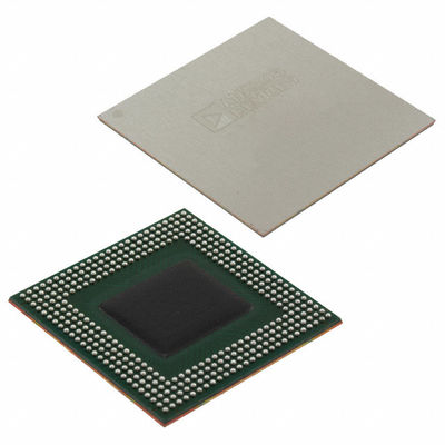 ADN4605ABPZ एकीकृत सर्किट चिप X-स्ट्रीम 4.25 Gbps डिजिटल क्रॉसपॉइंट स्विच