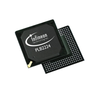 CYT3DLBBFBQ1BZSGS माइक्रोकंट्रोलर MCU 100MHz TRAVEOTM T2G ऑटोमोटिव माइक्रोकंट्रोलर