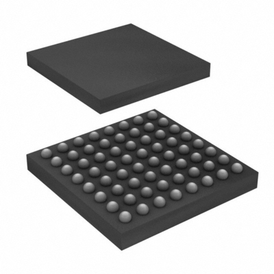 R5F56517BDBP माइक्रोकंट्रोलर MCU CMOS कैमरा इंटरफेस के साथ एम्बेडेड RXv2 MCU
