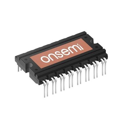NXH008P120M3F1PTG एकीकृत सर्किट चिप 1200V 8mohm SiC MOSFET हाफ-ब्रिज मॉड्यूल