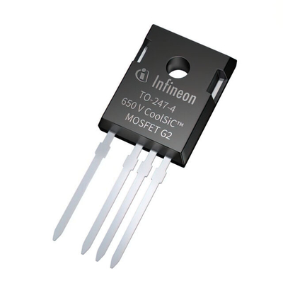 IMZA65R010M2H एकीकृत सर्किट चिप 650V 10mΩ CoolSiC MOSFET ट्रांजिस्टर TO-247-4