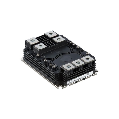 FF4000UXTR33T2M1 ऑटोमोटिव IGBT मॉड्यूल 3.3kV CoolSiC MOSFET हाफ-ब्रिज मॉड्यूल
