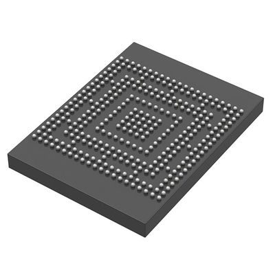 M2S090-1FCS325I फील्ड प्रोग्राम करने योग्य गेट सरणी स्मार्टफ्यूजन2 SoC FPGA FCSBGA-325 पैकेज