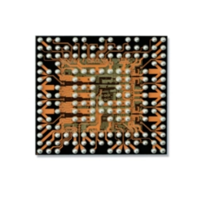 TEF8231EN1 वायरलेस कम्युनिकेशन मॉड्यूल 77GHz RFCMOS ऑटोमोटिव रडार ट्रांससीवर