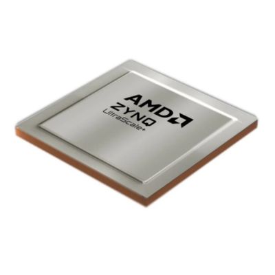 XCZU57DR-L1FFVE1156I फील्ड प्रोग्राम करने योग्य गेट सरणी Zynq अल्ट्रास्केल+ RFSoC DR FCBGA-1156