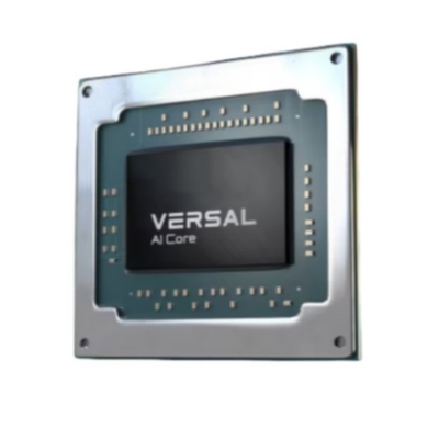 XCVE1752-1LSEVSVA1596 AI प्रोसेसर चिप उच्च प्रदर्शन VE1752 वर्सल अनुकूलन SoC