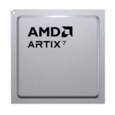 XC6VLX195T-2FFG1156I फील्ड प्रोग्राम करने योग्य गेट सरणी Virtex-6 LXT FPGA चिप FCBGA-1156