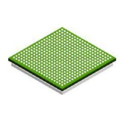 AFE7686IABJ वायरलेस कम्युनिकेशन मॉड्यूल आरएफ फ्रंट एंड FCBGA-400 आरएफ-सैंपलिंग एएफई