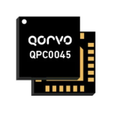 QPC0045 वायरलेस कम्युनिकेशन मॉड्यूल 0.01GHz - 48GHz 6-बिट डिजिटल एटेंन्यूएटर