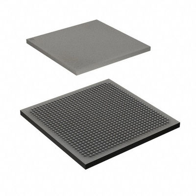 M2S050T-FG896I फील्ड प्रोग्राम करने योग्य गेट सरणी 32-बिट 166MHz स्मार्टफ्यूजन2 SoC FPGA FPBGA-896