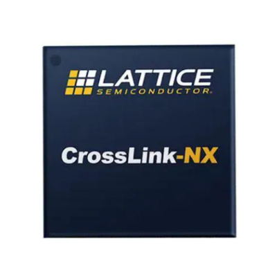 LIFCL-33U-8USG84I फील्ड प्रोग्राम करने योग्य गेट सरणी CrossLink-NX FPGAs WLCSP-84 FPGA चिप