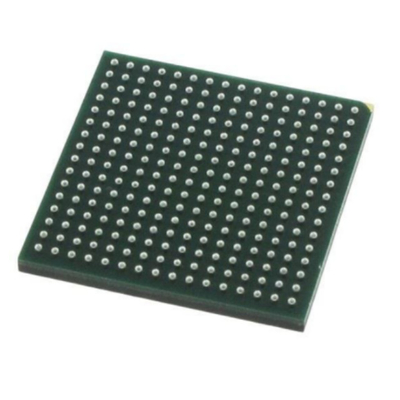 LFD2NX-28-8MG121I फील्ड प्रोग्राम करने योग्य गेट सरणी 28nm FPGA IC BGA-121 CertusTM-NX FPGA