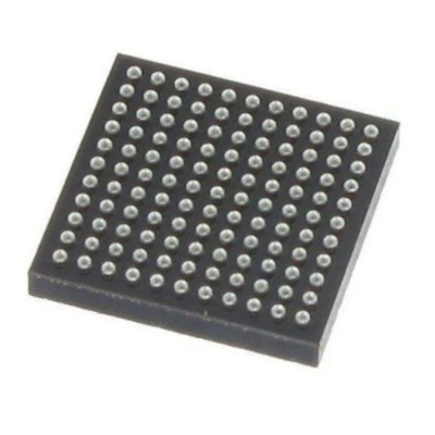 LFD2NX-28-7BG196C फील्ड प्रोग्राम करने योग्य गेट सरणी Certus-NX FPGAs CABGA-196 FPGA चिप