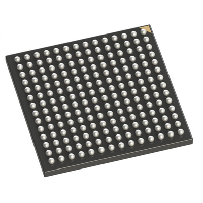 LFD2NX-17-7BG196I फील्ड प्रोग्राम करने योग्य गेट सरणी CertusTM-NX FPGA चिप्स 28nm FPGA IC