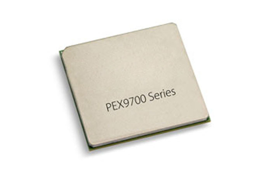 PEX9733-AA80BCG ईथरनेट आईसी PEX9700 सीरीज स्विच आईसी 33 लेन एक्सप्रेसफैब्रिक डिवाइस