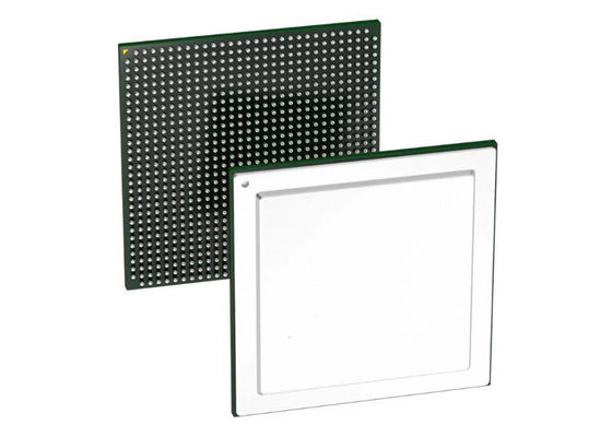 M2GL150-FC1152I फील्ड प्रोग्राम करने योग्य गेट सरणी BGA-1152 IGLOO2 FPGA प्रोग्राम करने योग्य तर्क