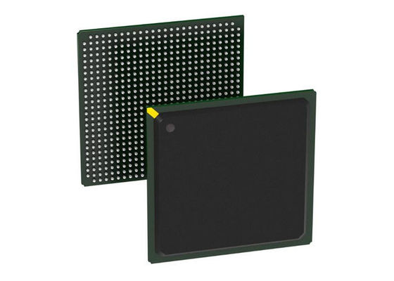 M2GL050TS-1FG896I फील्ड प्रोग्राम करने योग्य गेट सरणी IGLOO®2 कम घनत्व FPGAs PBGA-896