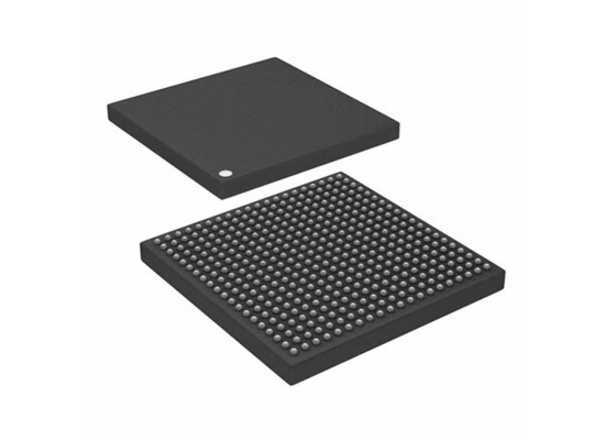 M2GL025TS-VFG400I फील्ड प्रोग्राम करने योग्य गेट सरणी 1.2V IGLOO2 FPGA आईसी सिस्टम प्रबंधन के लिए