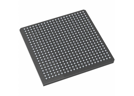MPF200TS-FCVG484I फील्ड प्रोग्राम करने योग्य गेट सरणी 13.64Mb PolarFire हाई स्पीड FPGA आईसी