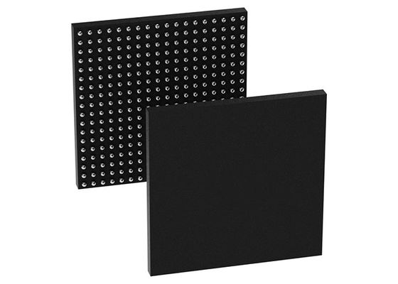 M2GL025T-1VFG400I फील्ड प्रोग्राम करने योग्य गेट सरणी सुरक्षित वायरलेस के लिए कम घनत्व 1.2V IGLOO2 FPGA आईसी