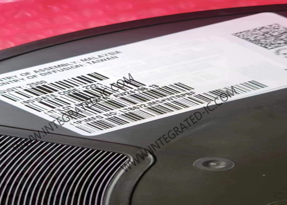 LT8672JMS एकीकृत सर्किट चिप 20mV एक्टिव रेक्टिफायर कंट्रोलर MSOP-10