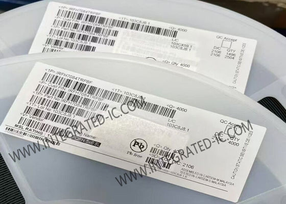 IRFH7084TRPBF एकीकृत सर्किट चिप 40V एकल StrongIRFETTM पावर MOSFET ट्रांजिस्टर