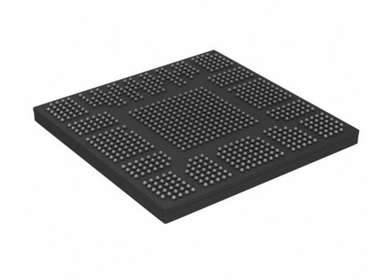 LFE5U-85F-6BG756I फील्ड प्रोग्राम करने योग्य गेट सरणी 312 MHz 1.1 V प्रोग्राम करने योग्य तर्क FPGA आईसी