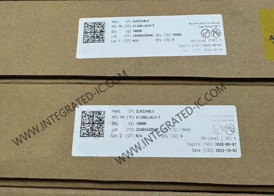 सेंसर आईसी A1250LLHLX 3V से 24V 60mA चुंबकीय सेंसर